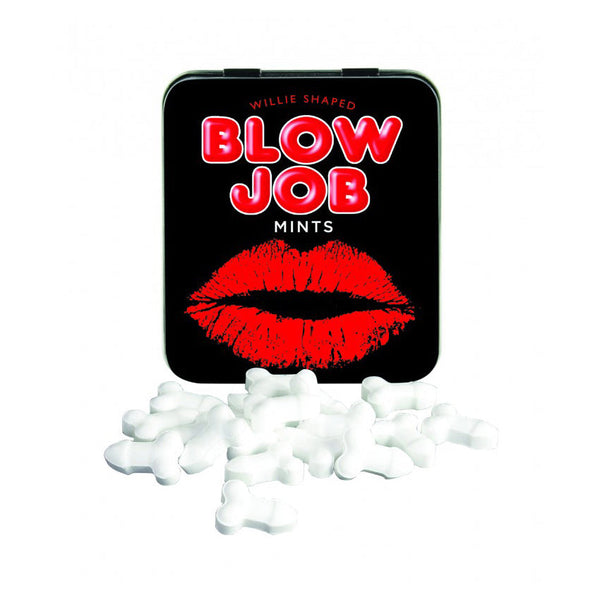 Blow Job Mints