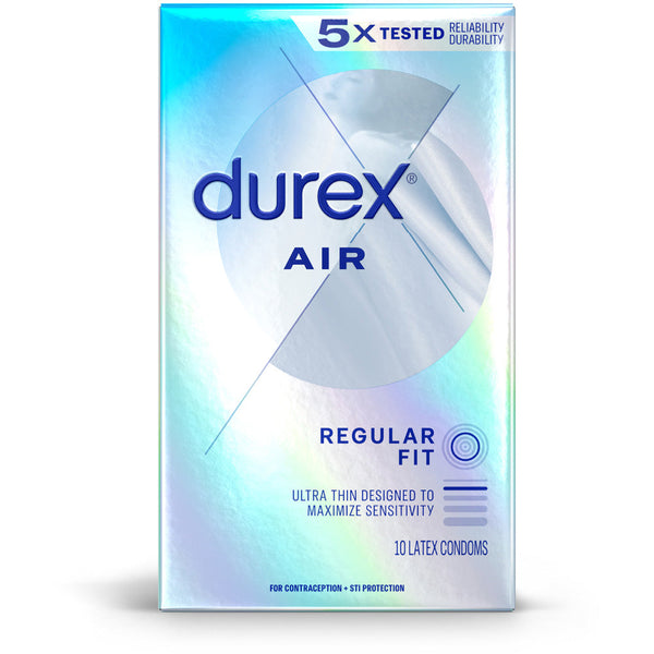 Durex Air Condoms