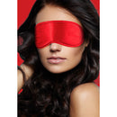 Ouch! Soft Eyemask