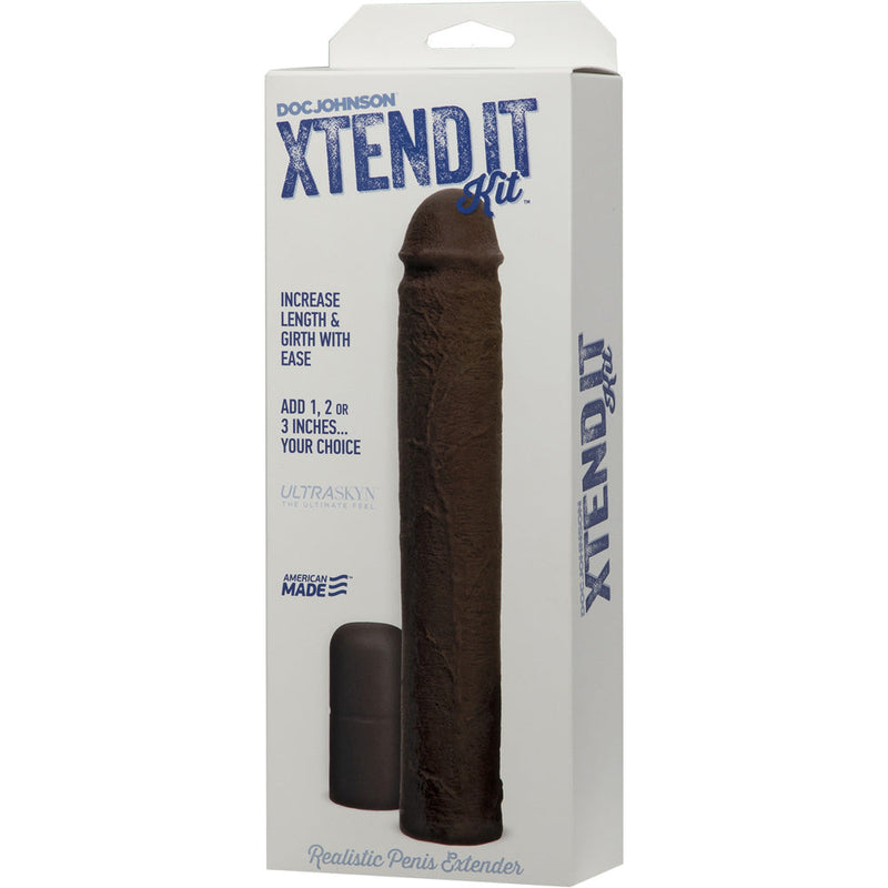 Xtend It Kit Chocolate