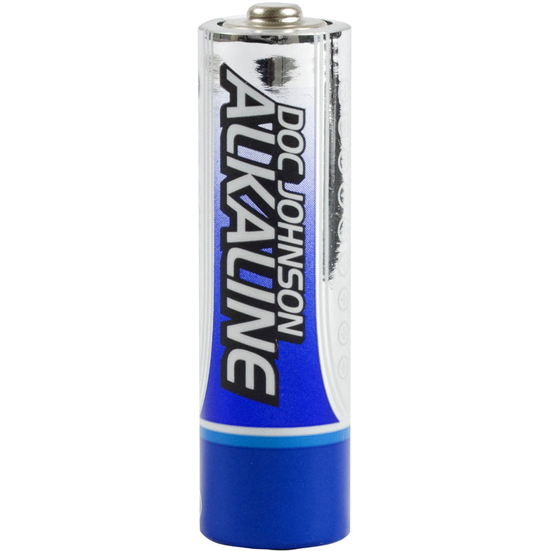 Doc Johnson Alkaline Batteries