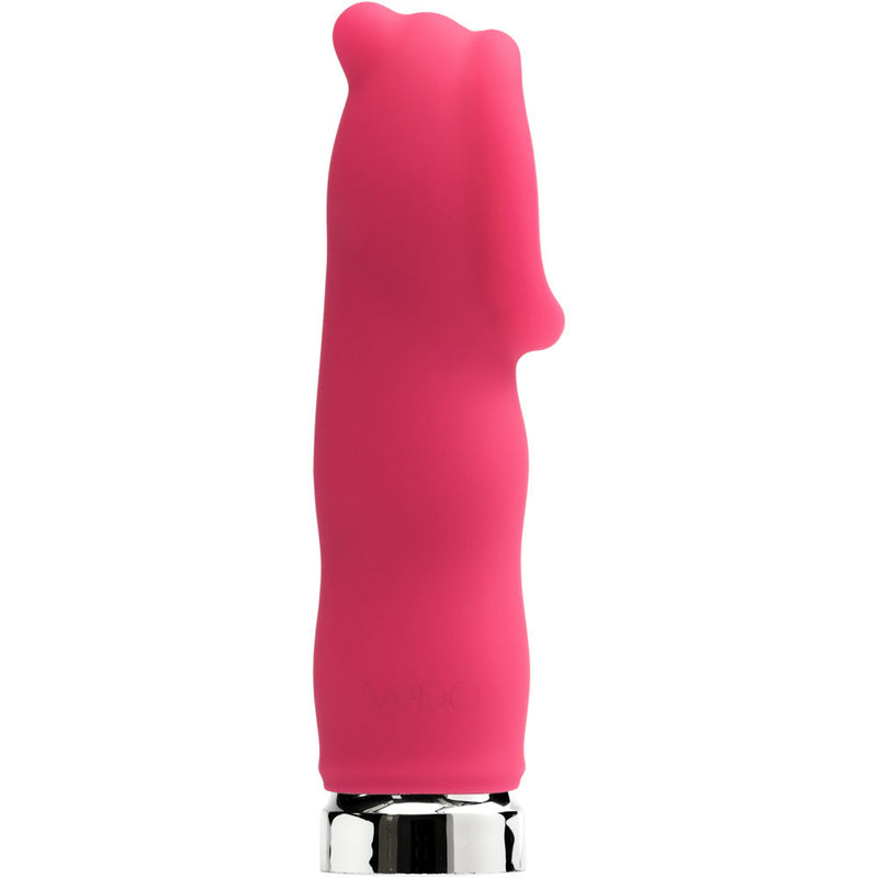 LuvPlus Rechargeable Vibe