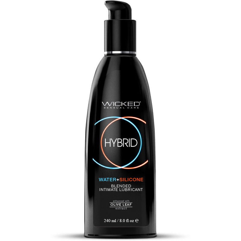 Wicked Hybrid Lube