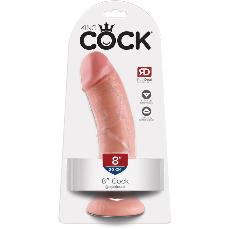 King Cock