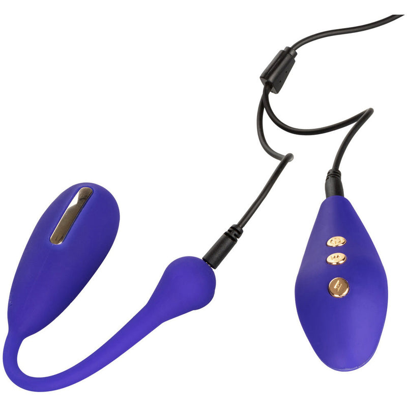 Impulse Intimate E-Stimulator Remote Kegel Exerciser