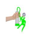 Ouch! Elite Beginner Pump