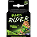 Bare Rider Condoms