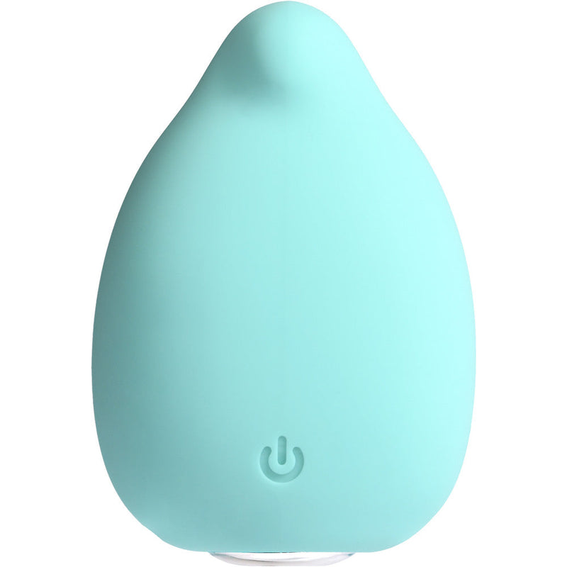 Yumi Rechargeable Finger Vibe