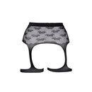 Le Desir Kiss Garterbelt