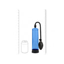 Pumped Basic Pump 1 Water Resistant Black