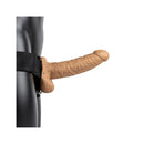 Realrock Hollow Strap-On With Balls