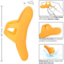 Neon Vibes The Pleasure Vibe