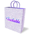 #Fuckable Gift Bag