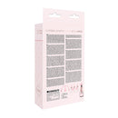 Pumped Clitoral & Nipple Pump Set