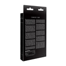 Pumped Penis Extender Black