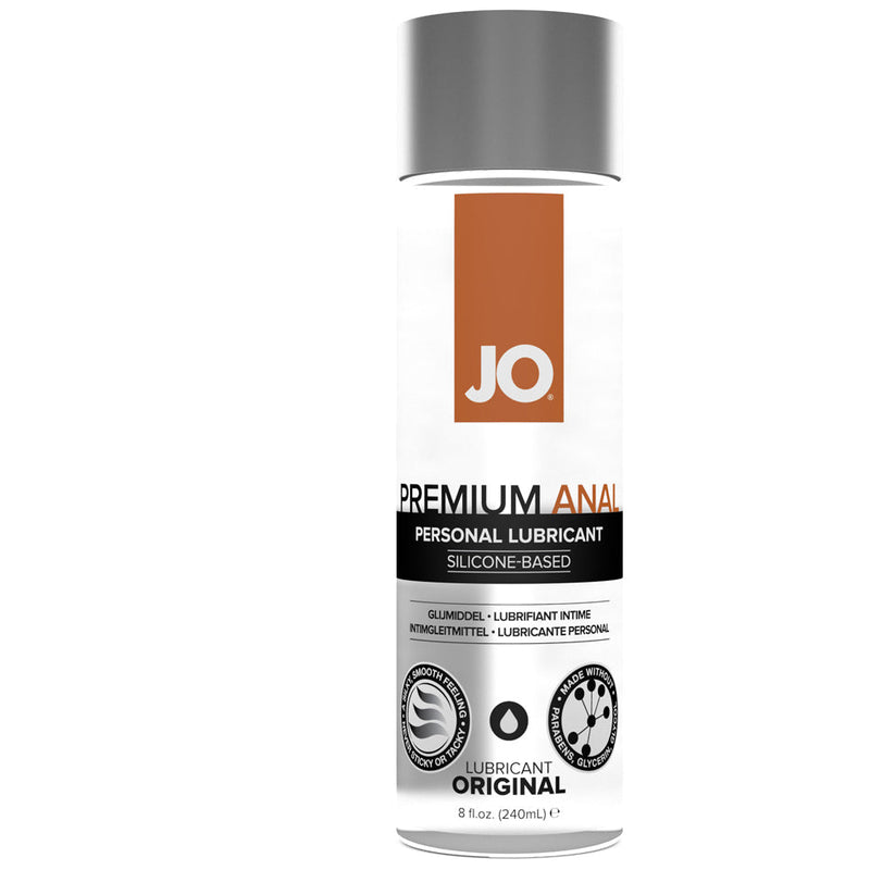 JO Anal Premium Lubricant Original