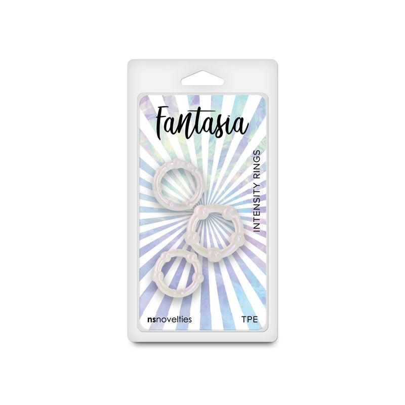 Fantasia Intensity Rings