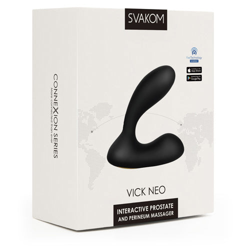 Svakom Vick Neo