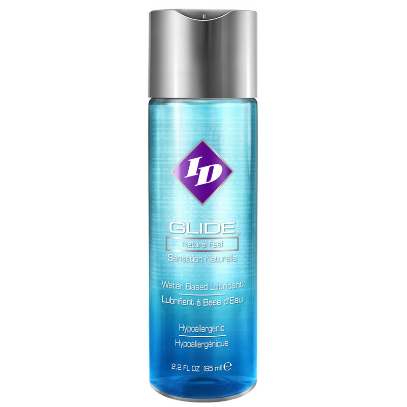 ID Glide Water Based Lube