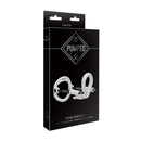 Pumped Penis Extender Black