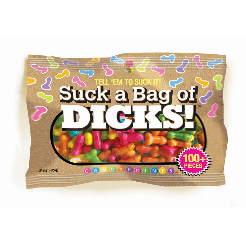 Suck A Bag Of Dicks