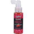 Goodhead Deep Throat Spray Sweet Strawberry