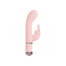 Loveline Belle Rabbit Vibe