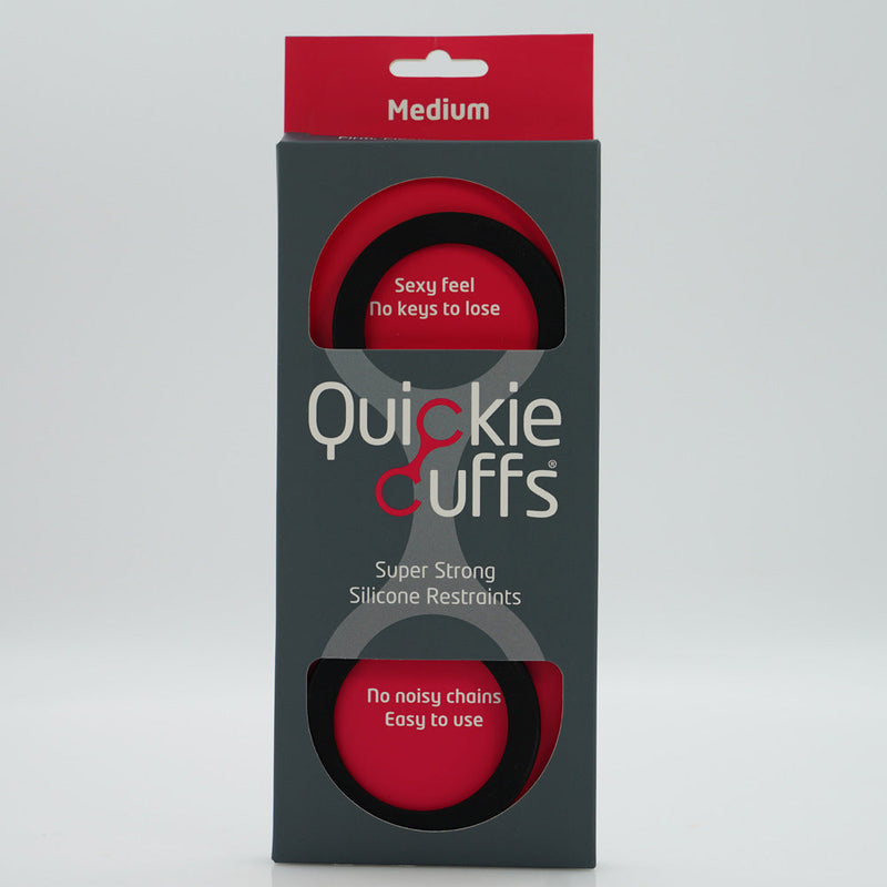 Quickie Cuffs : Medium