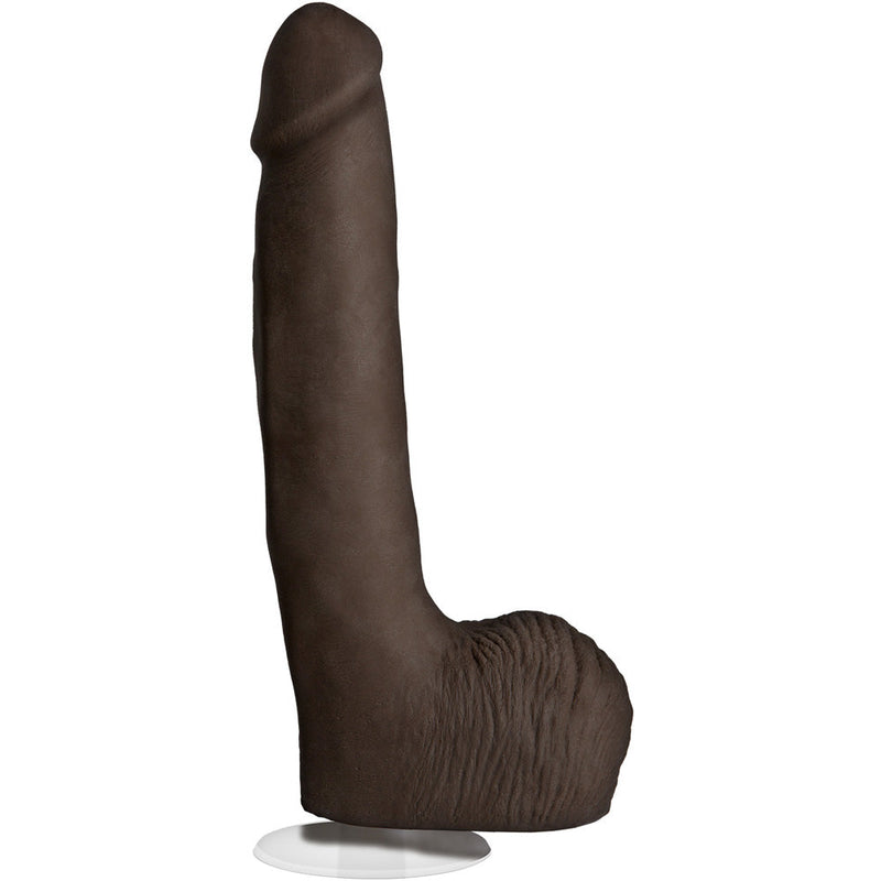 Signature Cocks Rob Piper Ultraskyn Cock With Removable Vac-U-Lock Suction Cup