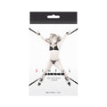 Sinful Bed Restraint Straps