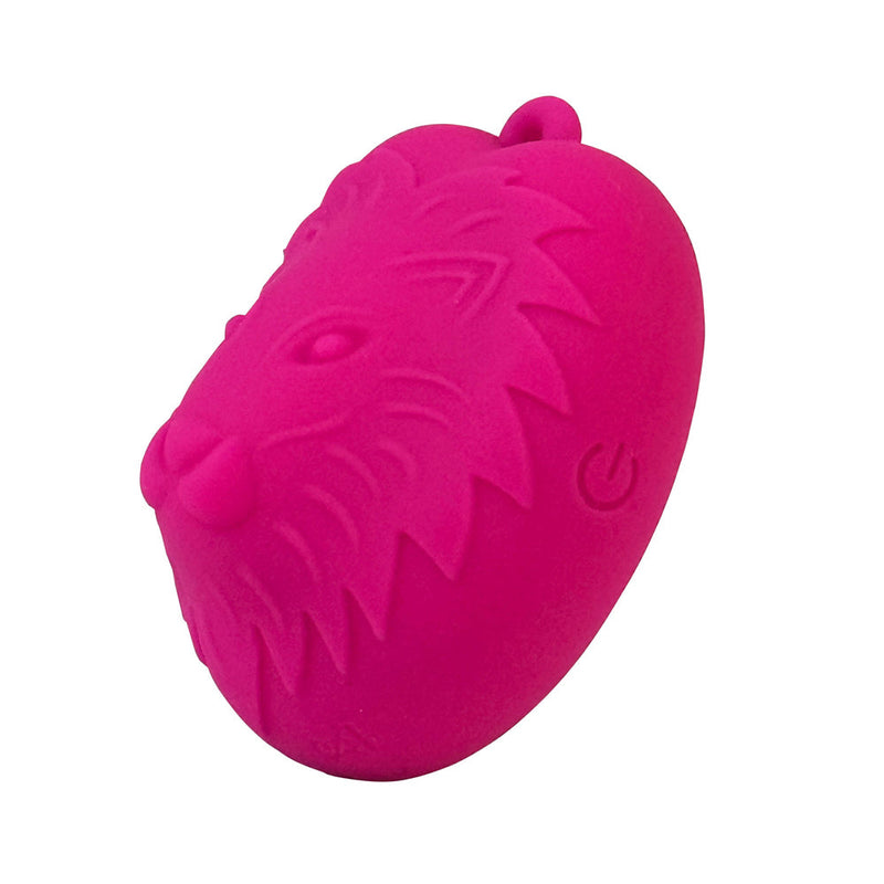 Zodiac Collection Leo Mini Vibe