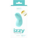 Izzy Rechargeable Lay-on Vibe