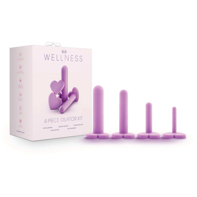 Wellness Dilator Kit