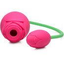 Inmi Bloomgasm Rose Duet Pink Sucking Rose & Vibrating Rosette
