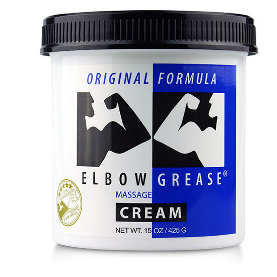 Elbow Grease Original Cream