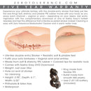 Sasha Grey Realistic Vagina & Ass Stroker With Movie Download