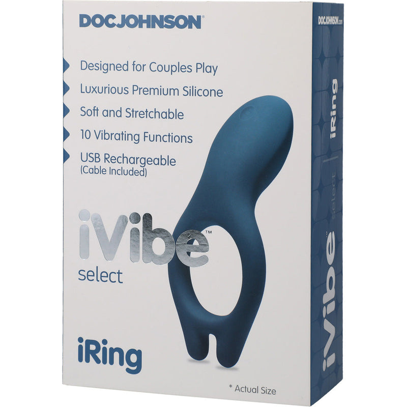 Ivibe Select Iring