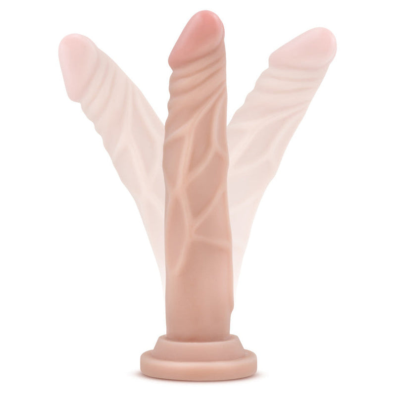 Dr. Skin Realistic Cock Basic