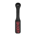 Ouch! Paddle Bad Boy