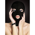 Ouch! Subversion Mask
