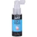 GoodHead Juicy Head Dry Mouth Spray Cotton Candy