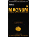 Trojan Magnum Large Condoms