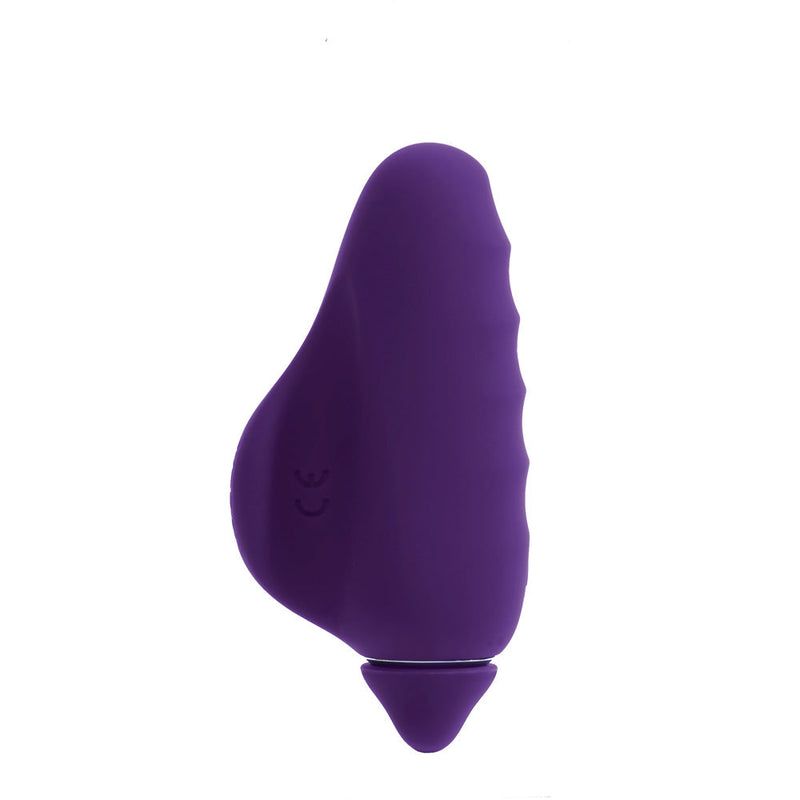 Vivi Rechargeable Finger Vibe