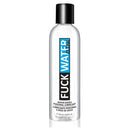 Fuck Water Clear