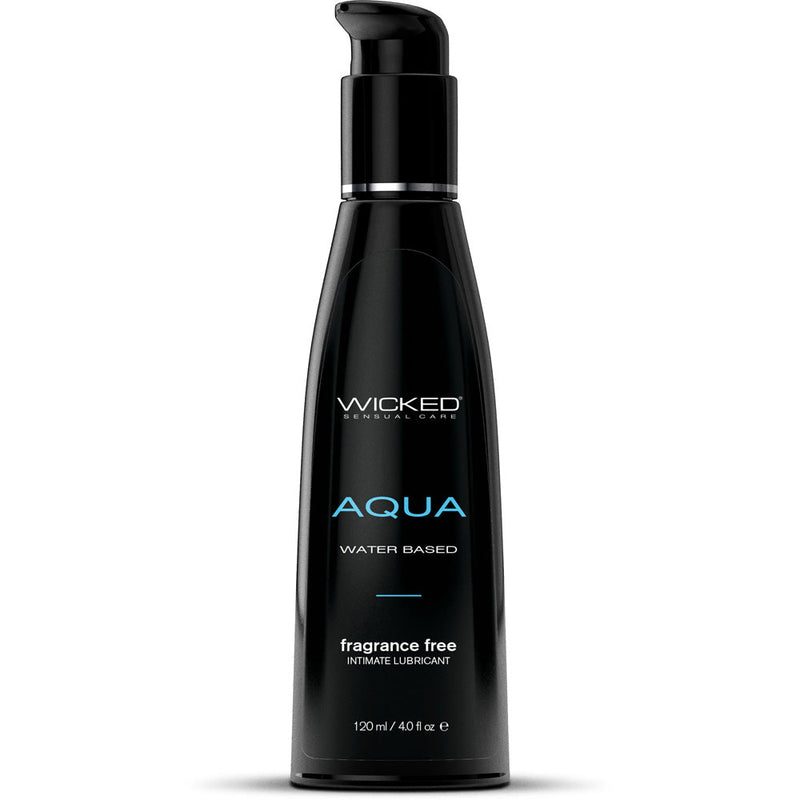 Wicked Aqua Lube