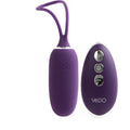 Kiwi Rechargeable Insertible Bullet