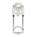 Pumped Penis Extender Black