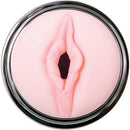 The Thrusting Stroker