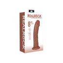 Vibrating Cock Regular Curved