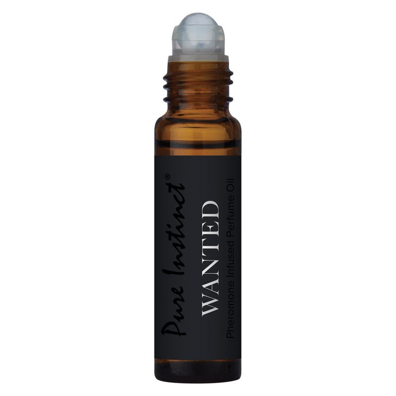 Pure Instinct Pheromone Perfume Oil Wanted